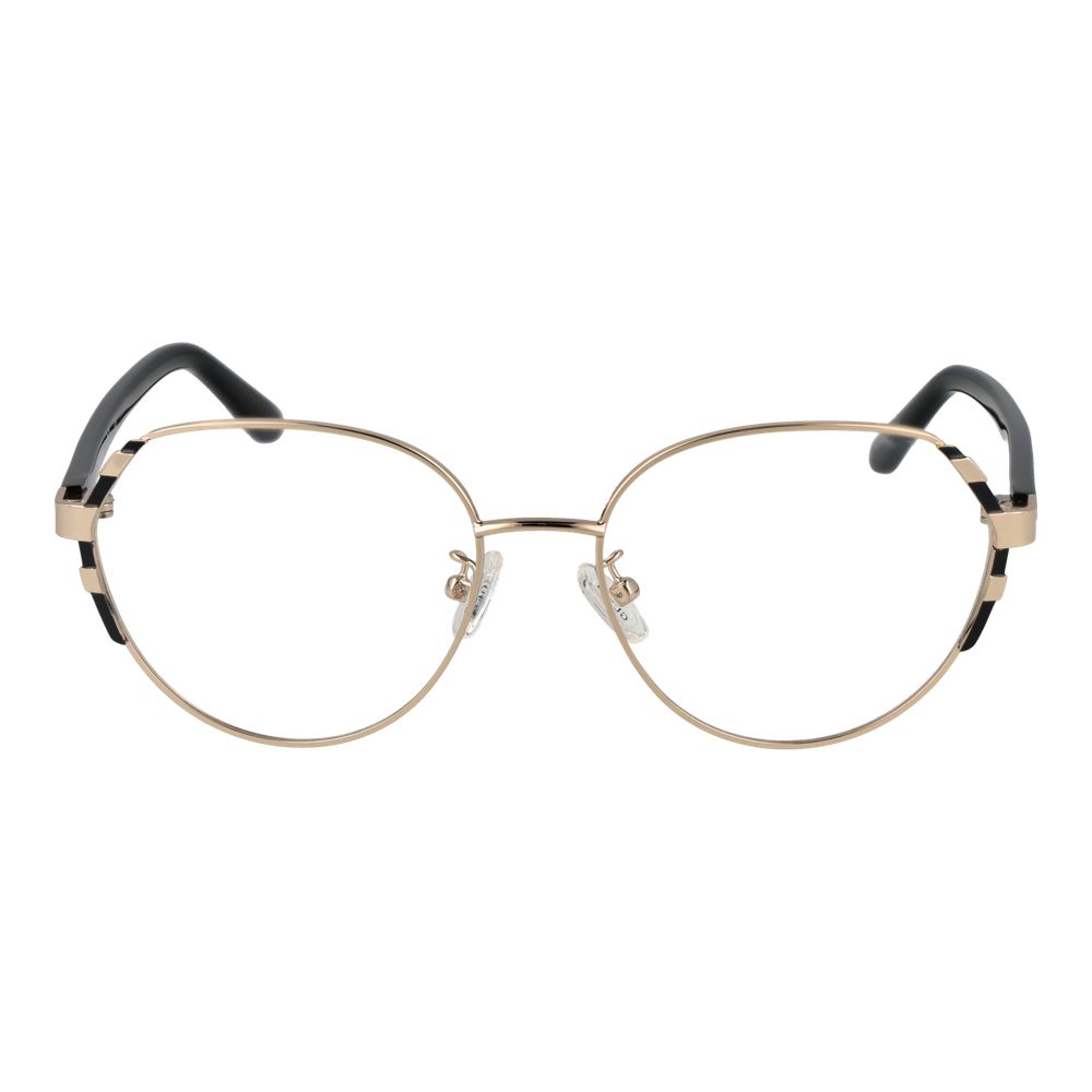 Guess Goldene Metallbrille (Gestelle)