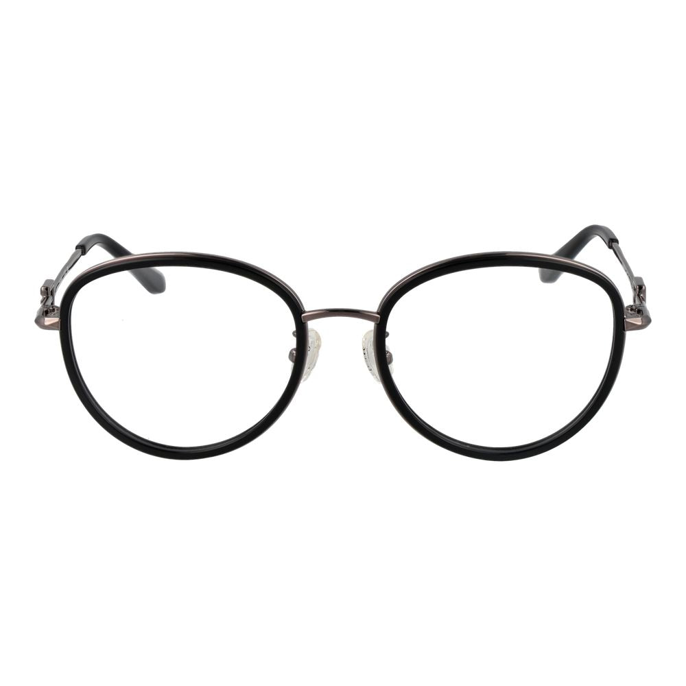 Guess Metallbrille in Schwarz (Gestell)