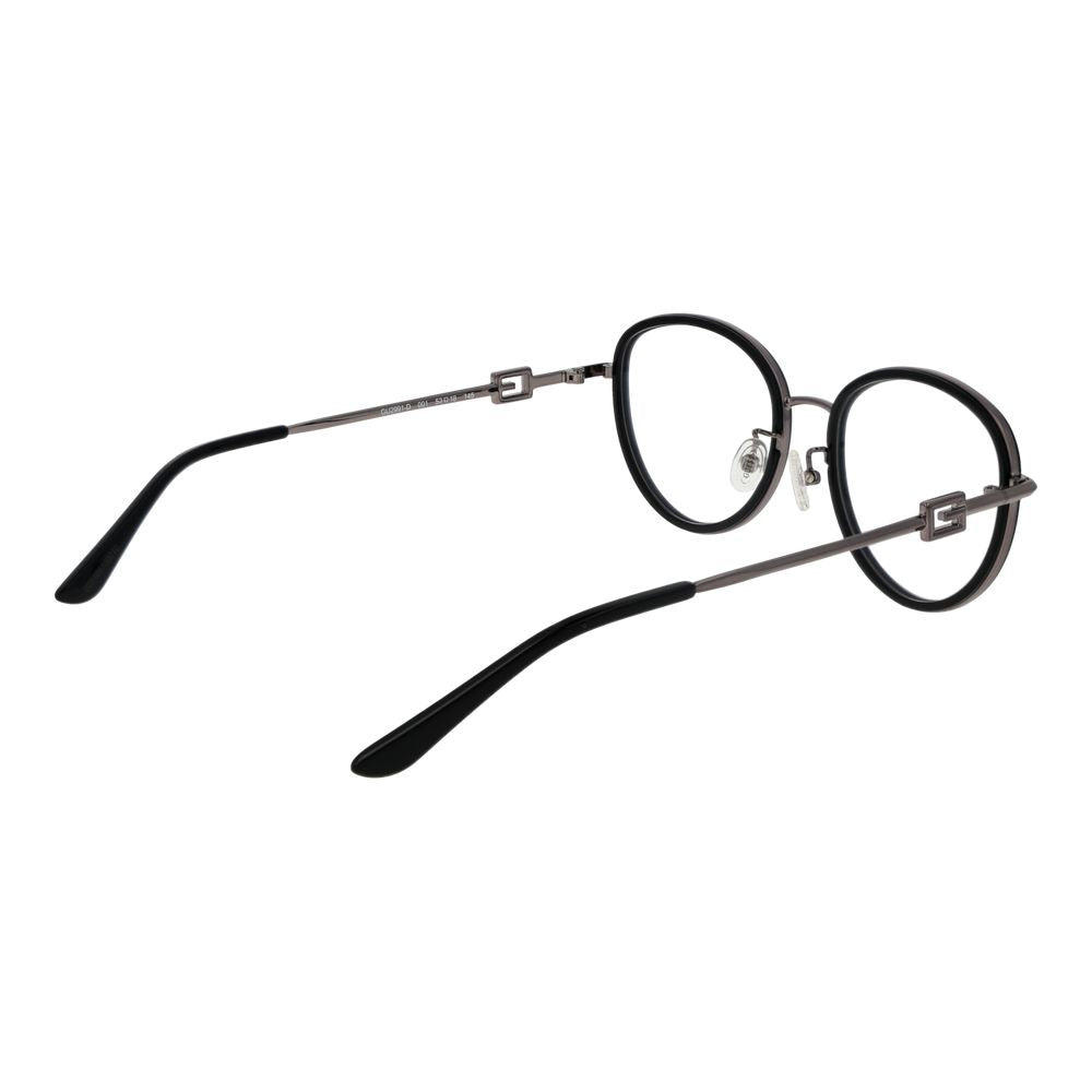 Guess Metallbrille in Schwarz (Gestell)