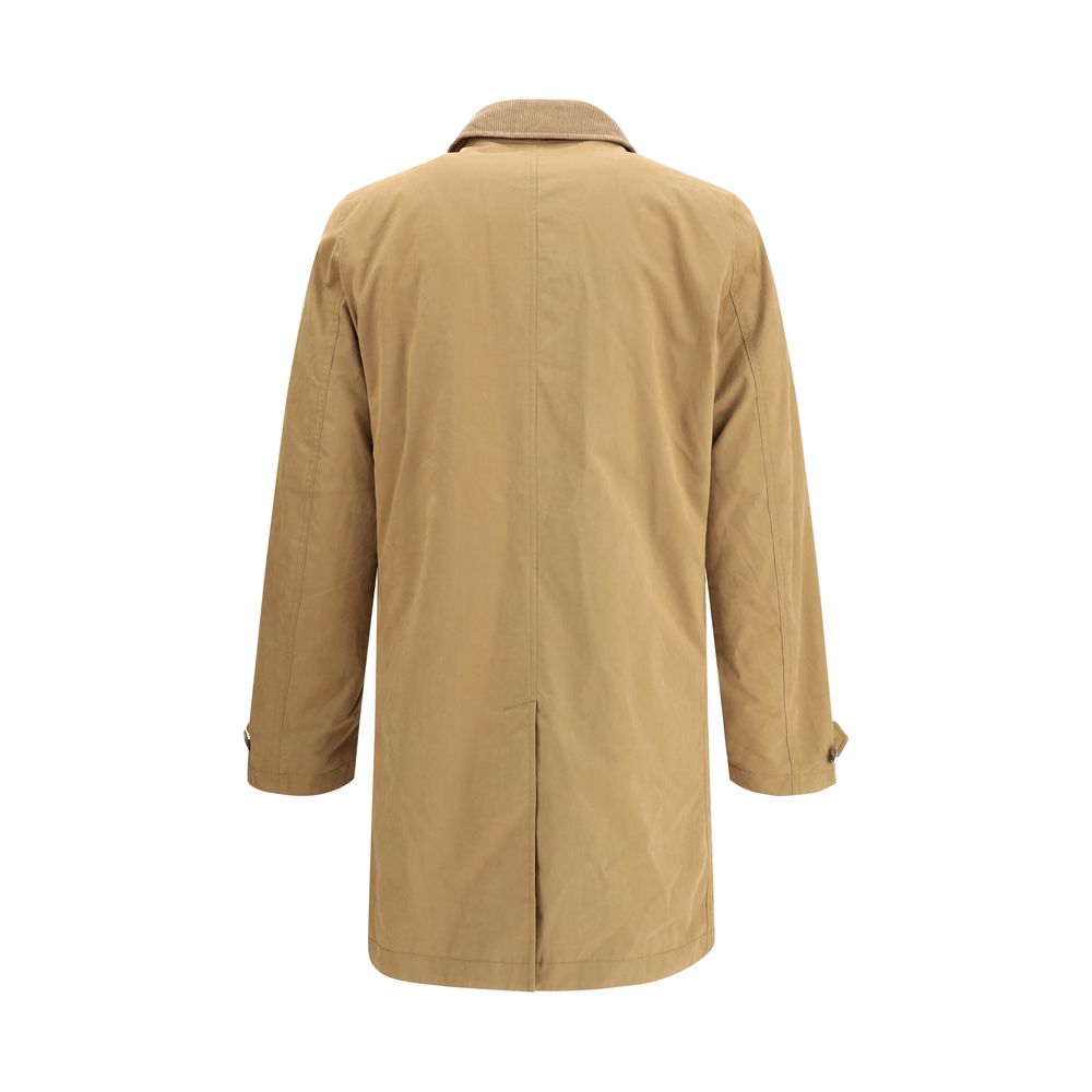 Woolrich Lamar wattierte Jacke