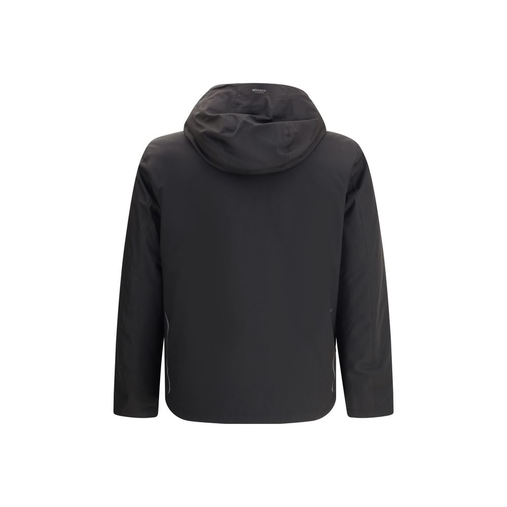 Woolrich Crestmont Jacke