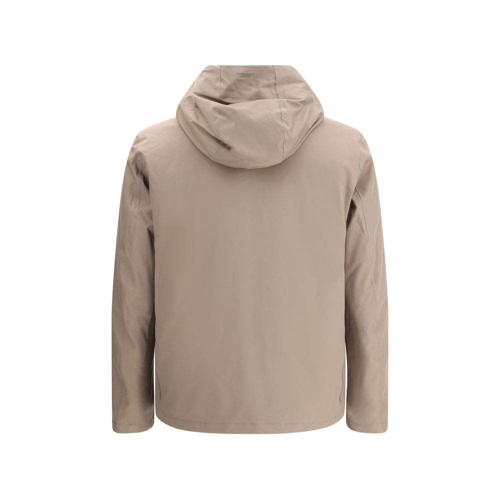 Woolrich Crestmont Jacke