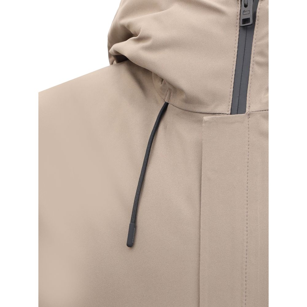 Woolrich Crestmont Jacke