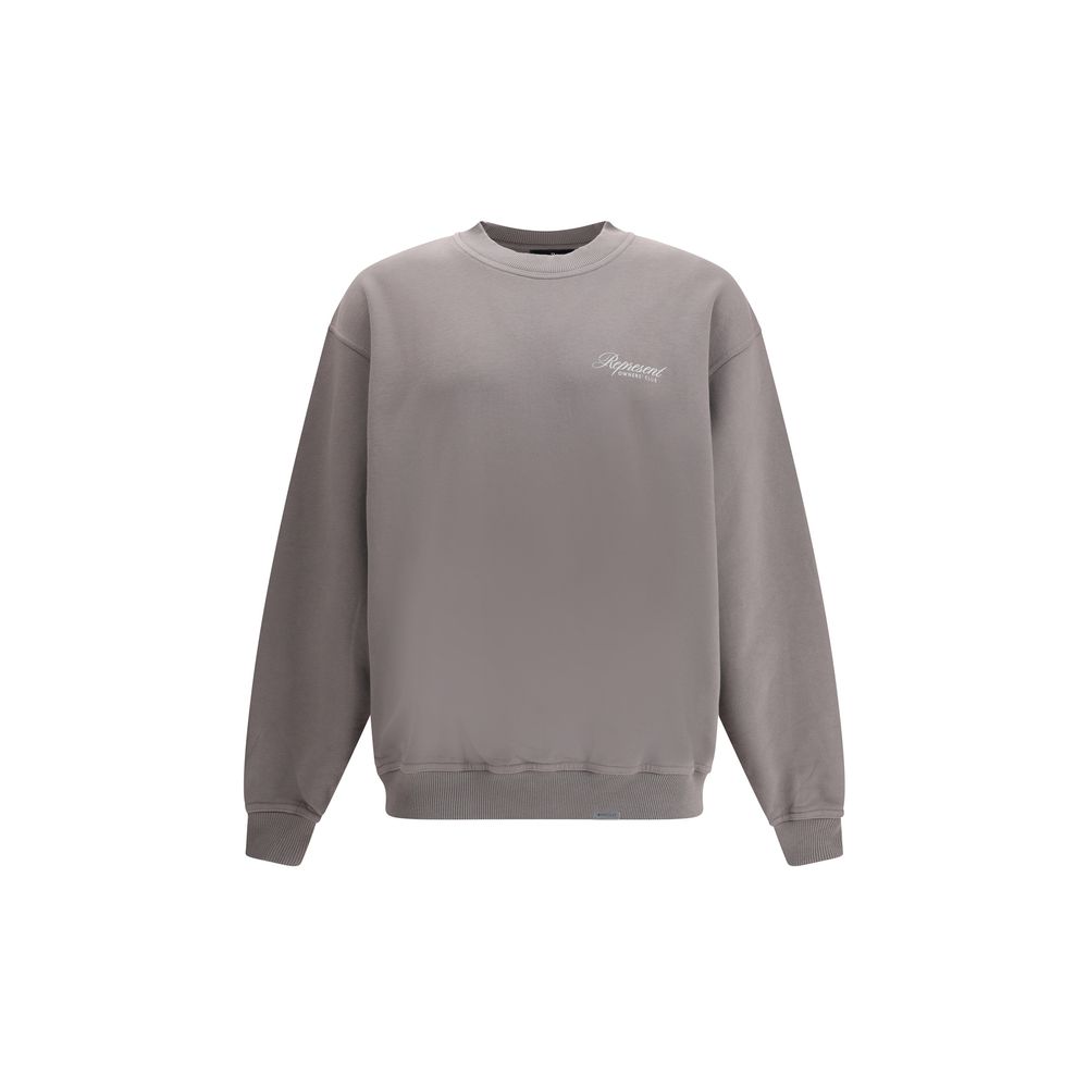 Represent Logo-Sweatshirt