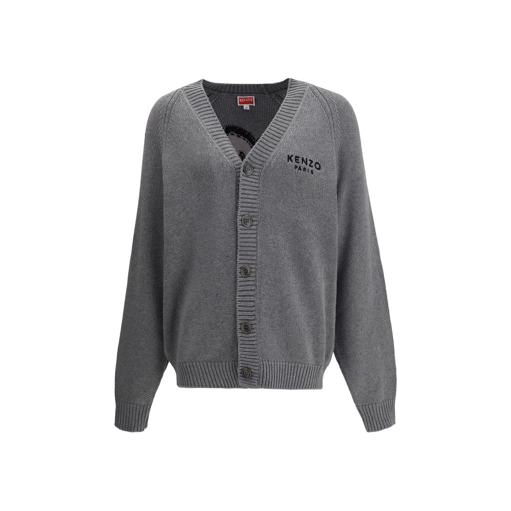 Kenzo Boke Flower Strickjacke