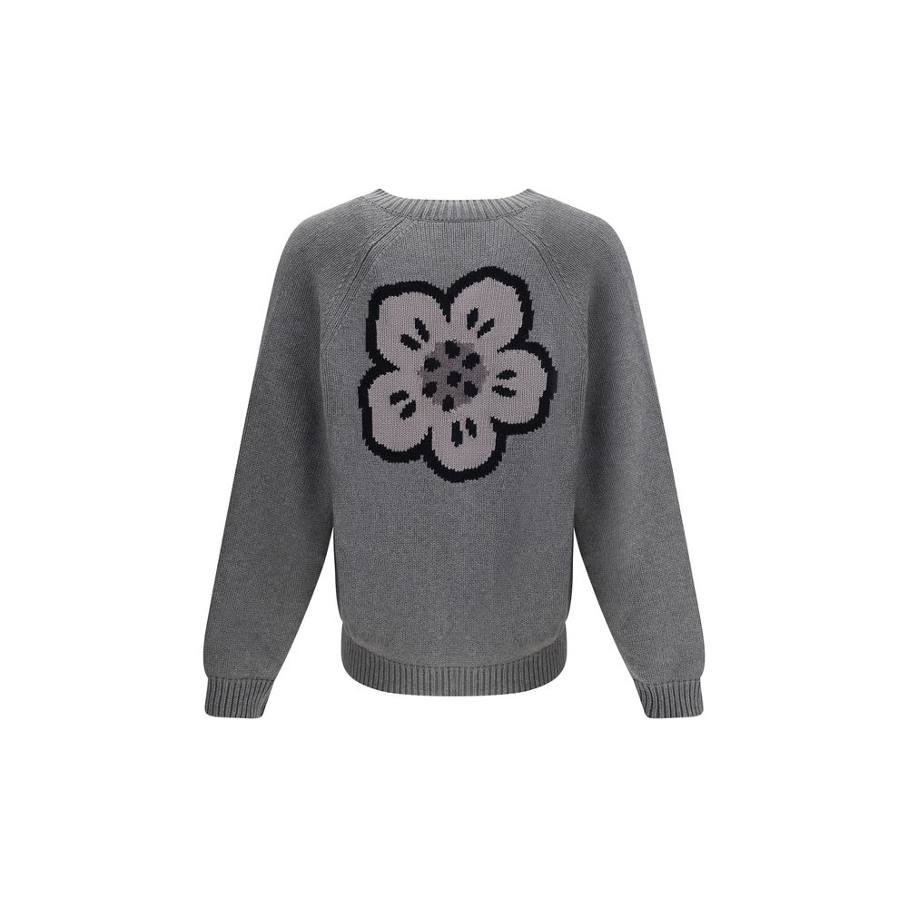 Kenzo Boke Flower Strickjacke