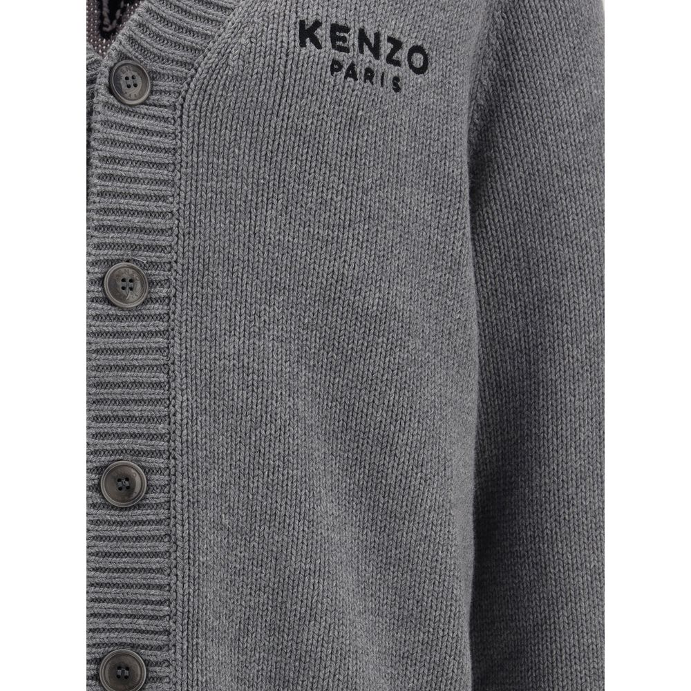 Kenzo Boke Flower Strickjacke