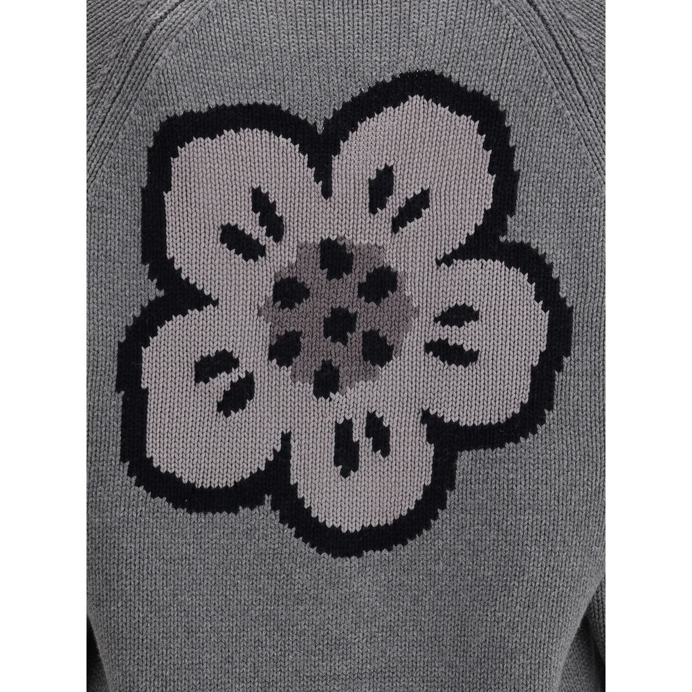 Kenzo Boke Flower Strickjacke