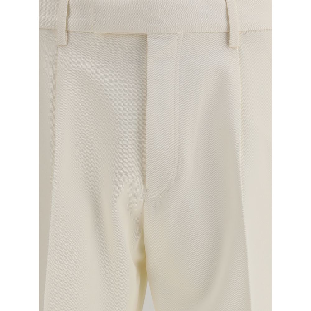 ZEGNA Maßgeschneiderte Hosen