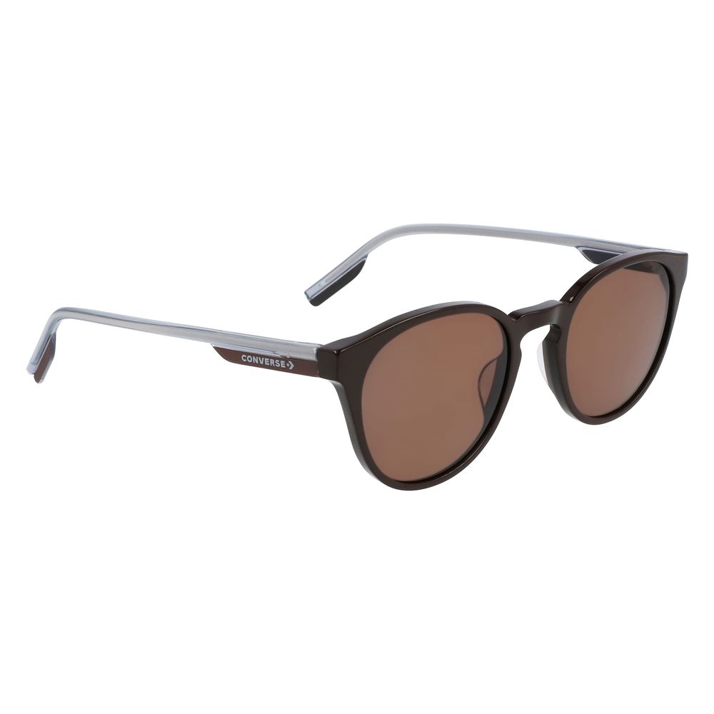 Converse Graue Acetat-Sonnenbrille