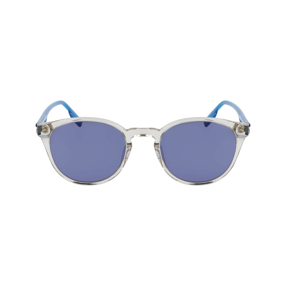 Converse Blaue Acetat-Sonnenbrille