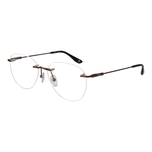 BMW Bronze-Titanium-Brille (Rahmen)