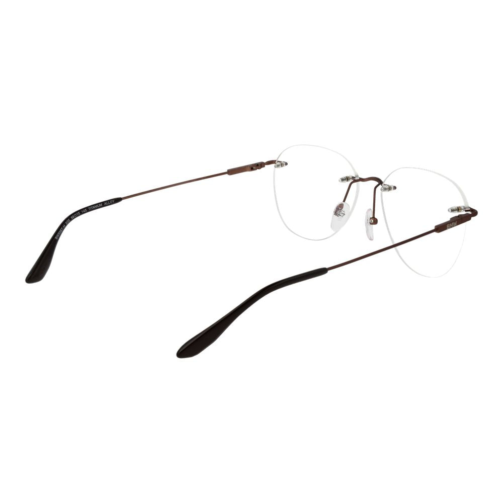 BMW Bronze-Titanium-Brille (Rahmen)