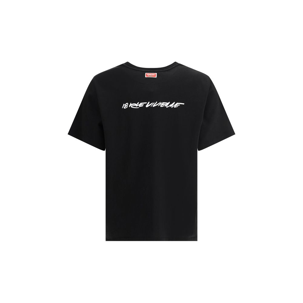 Kenzo T-Shirt aus Baumwolle