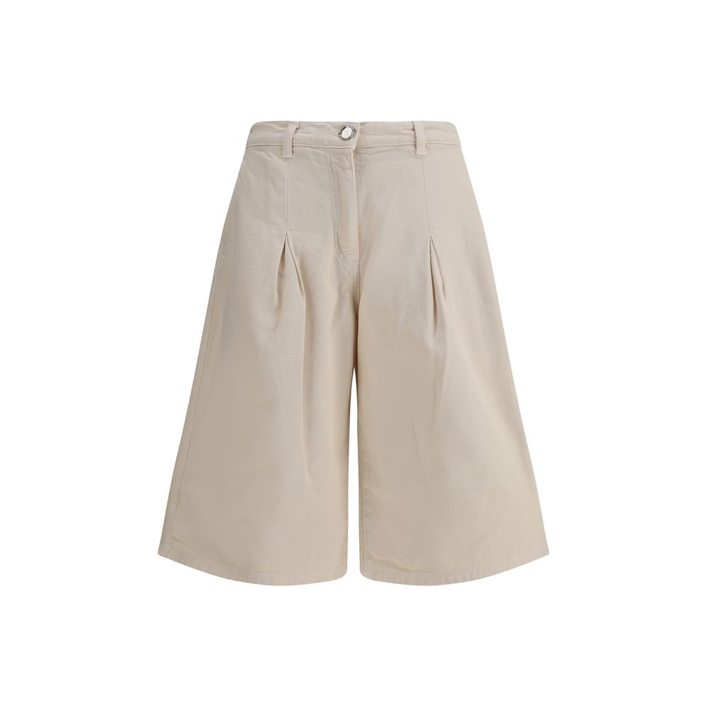 PINKO Baumwoll-Shorts