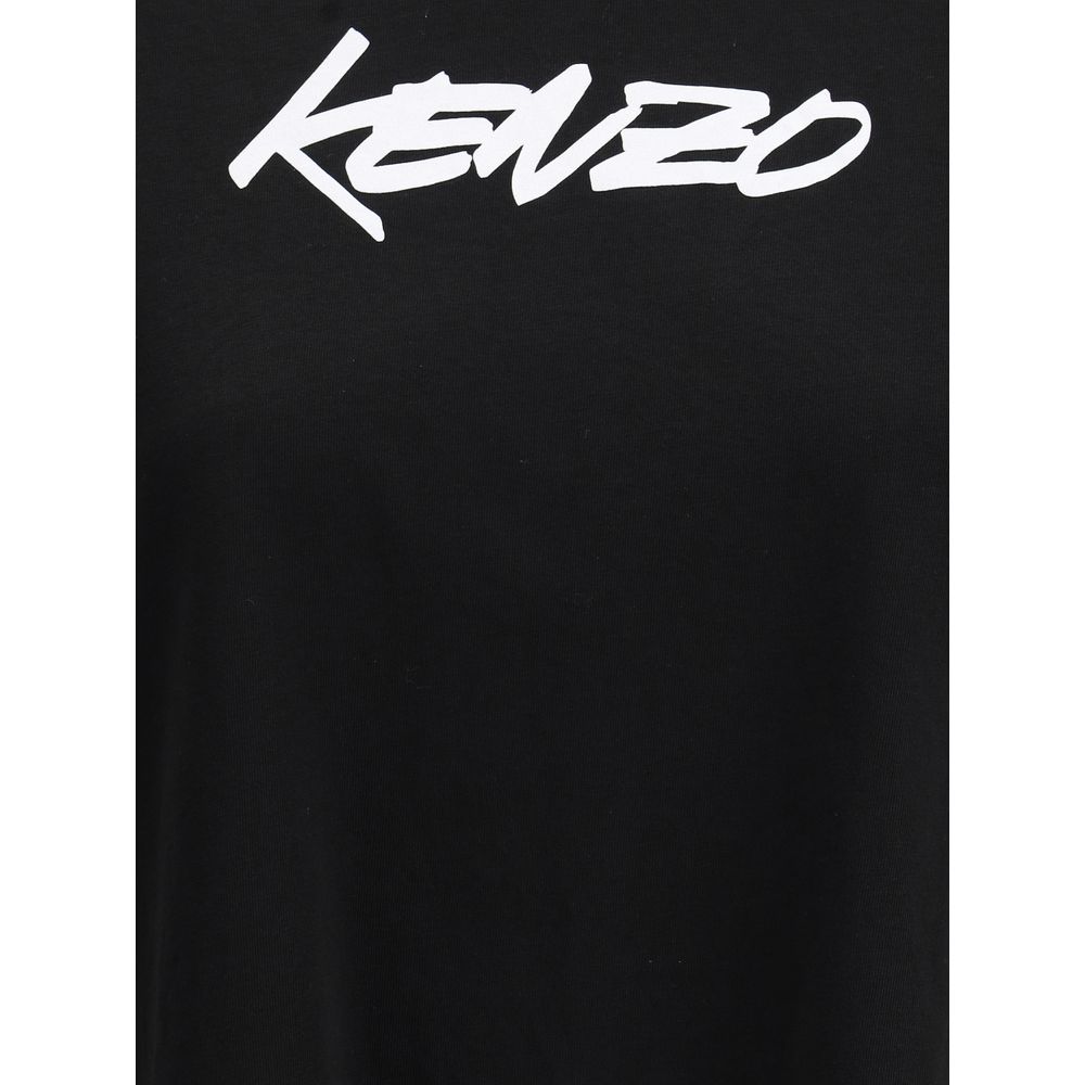 Kenzo T-Shirt aus Baumwolle