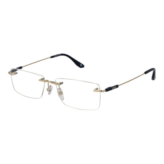 BMW Goldene Titan-Brille (Rahmen)