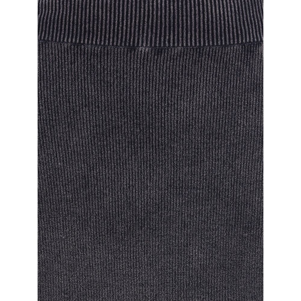 Alexander Wang Stretch-Minirock