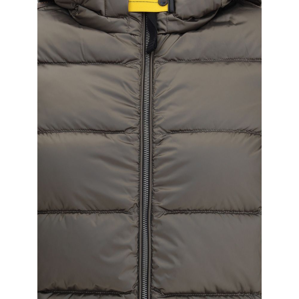 Parajumpers Daunenjacke mit Kapuze