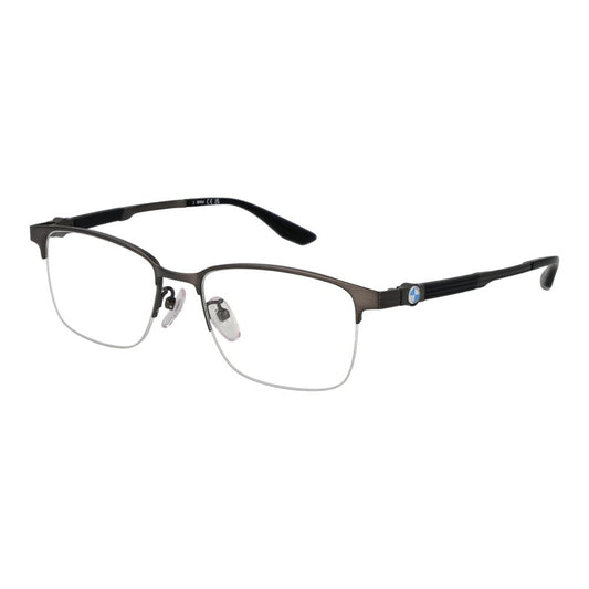 BMW Grau-Titan-Brille (Gestelle)