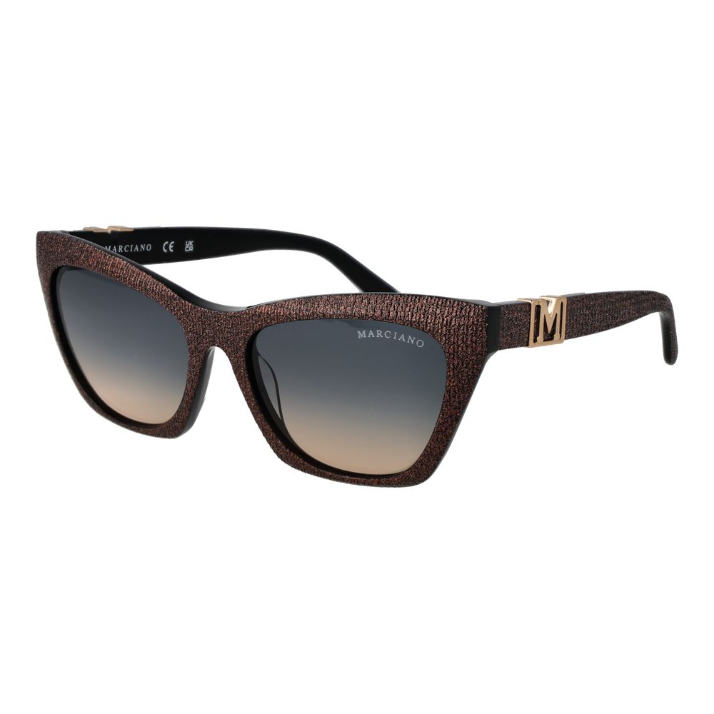 Marciano by Guess Kupfer Frauen Sonnenbrille