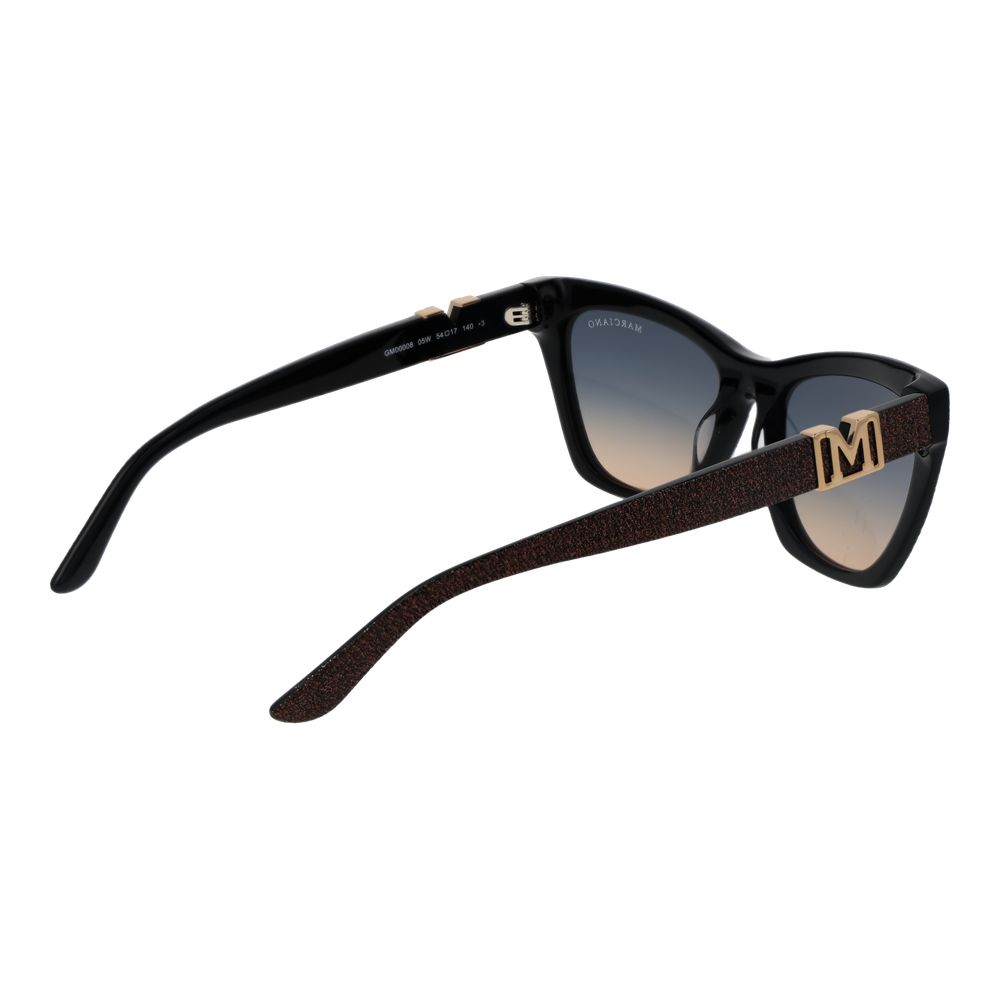 Marciano by Guess Kupfer Frauen Sonnenbrille