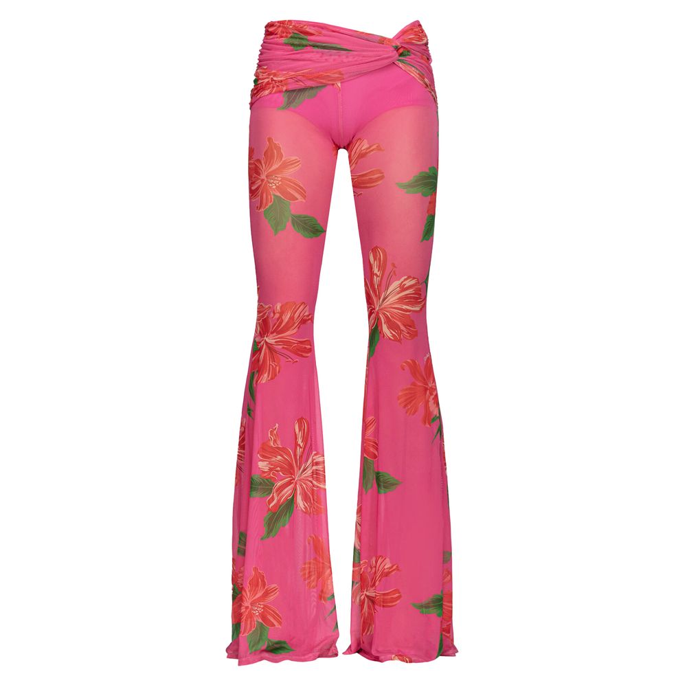 PINKO Mehrfarbige Polyester Jeans &