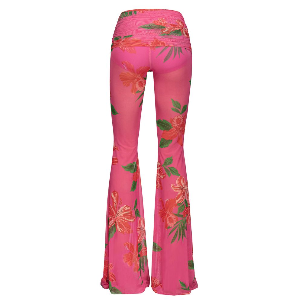 PINKO Mehrfarbige Polyester Jeans &