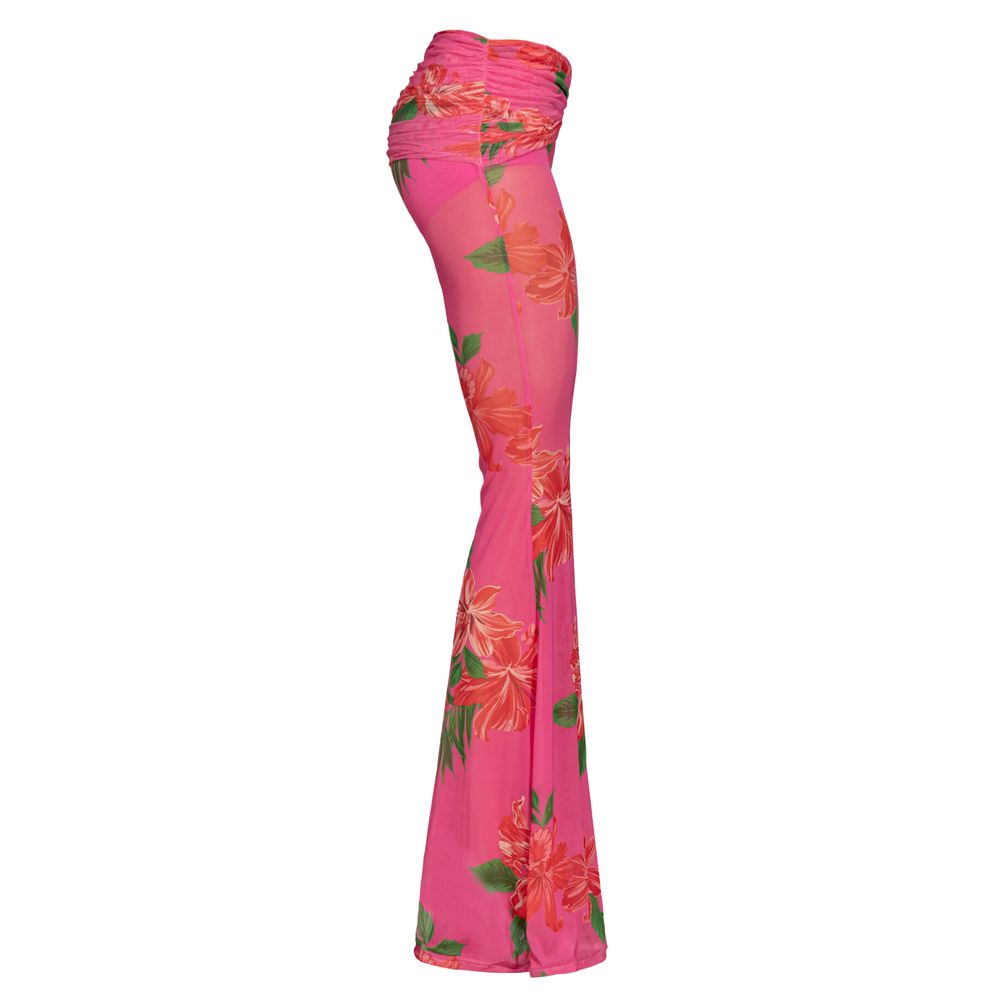 PINKO Mehrfarbige Polyester Jeans &