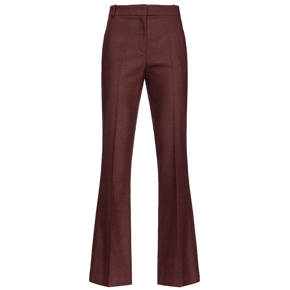 PINKO Rote Polyester Jeans &