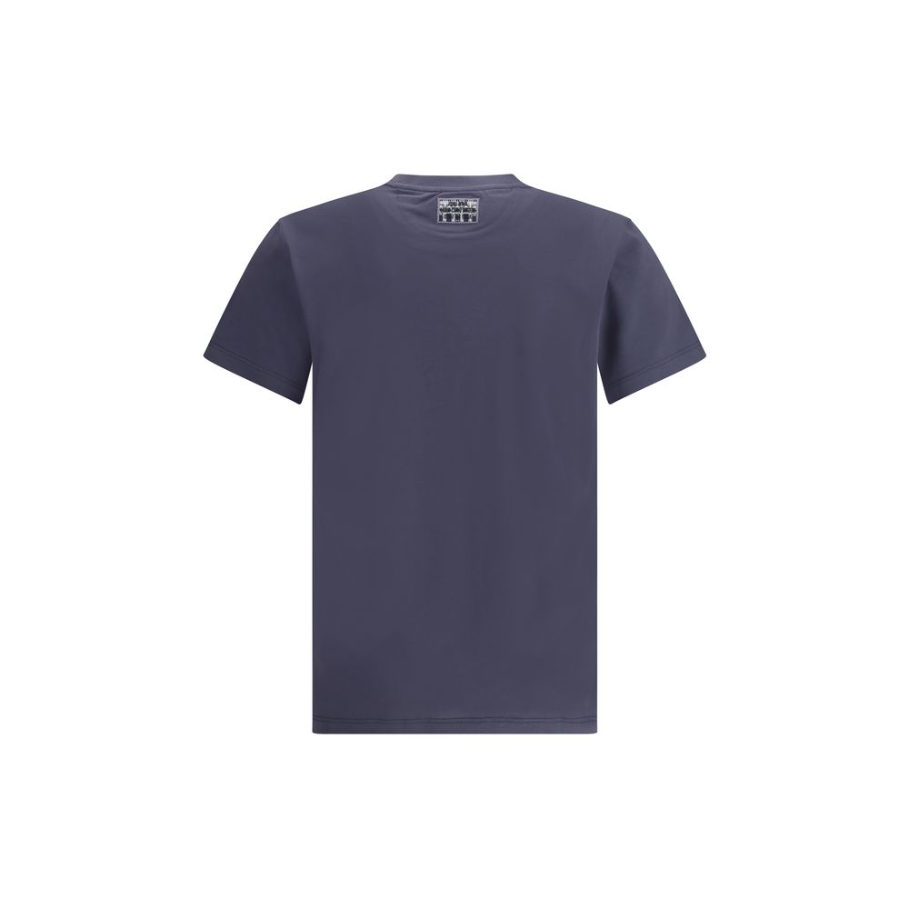 Fendi T-Shirt aus Baumwolle