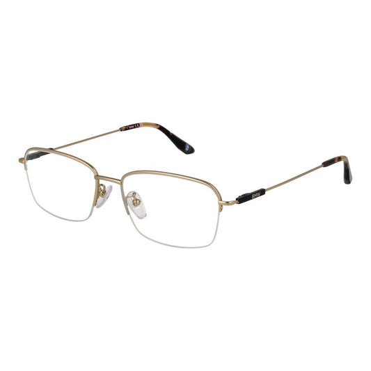 BMW Goldene Titan-Brille (Rahmen)