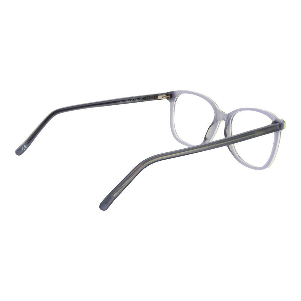 Andy Wolf Grau-Acetat-Brille (Rahmen)