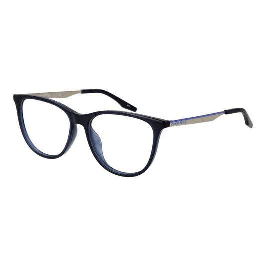 Converse Transparente Metallbrille (Gestell)