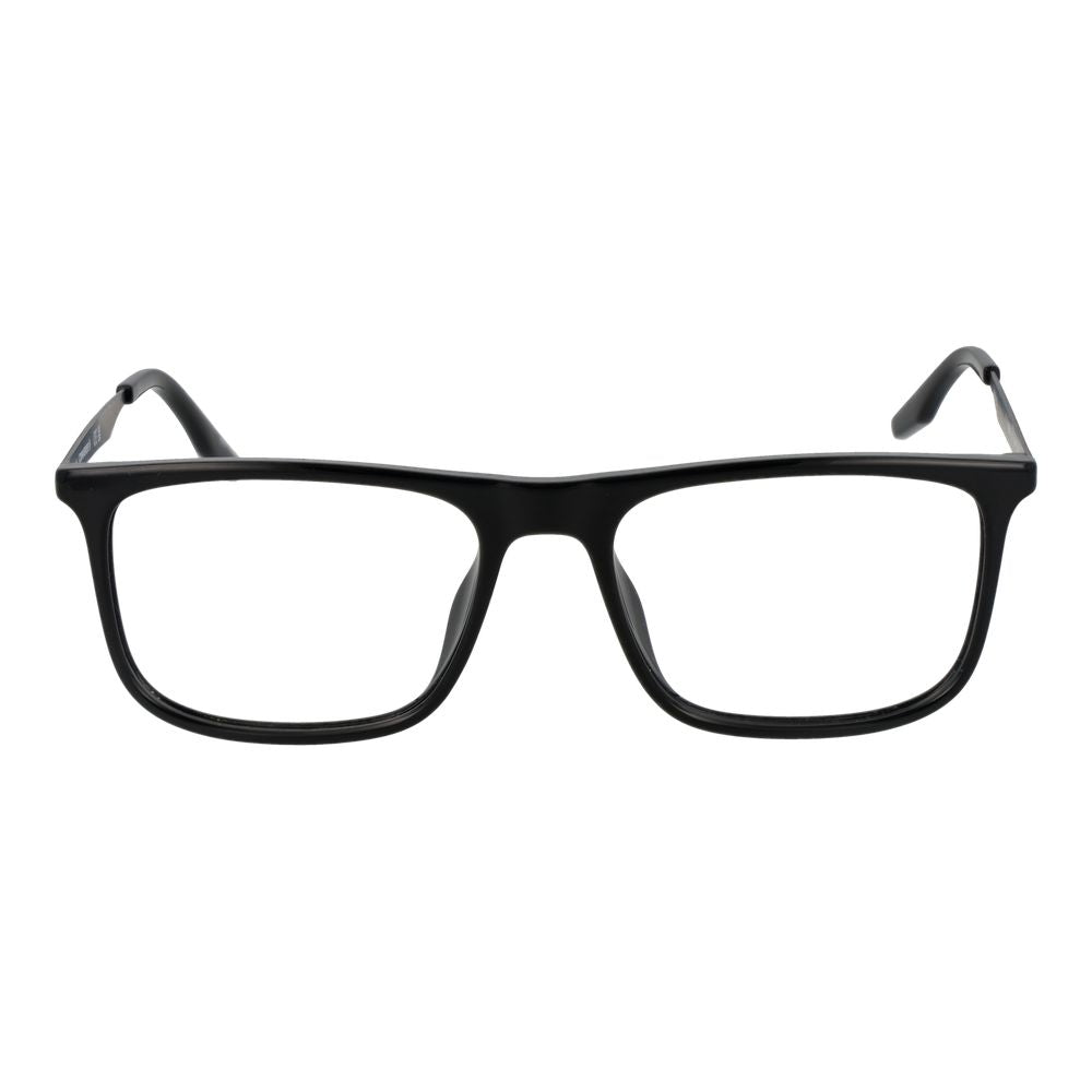 Converse Schwarze Männer Optische Fassungen