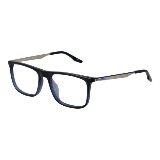 Converse Transparente Metallbrille (Gestelle)