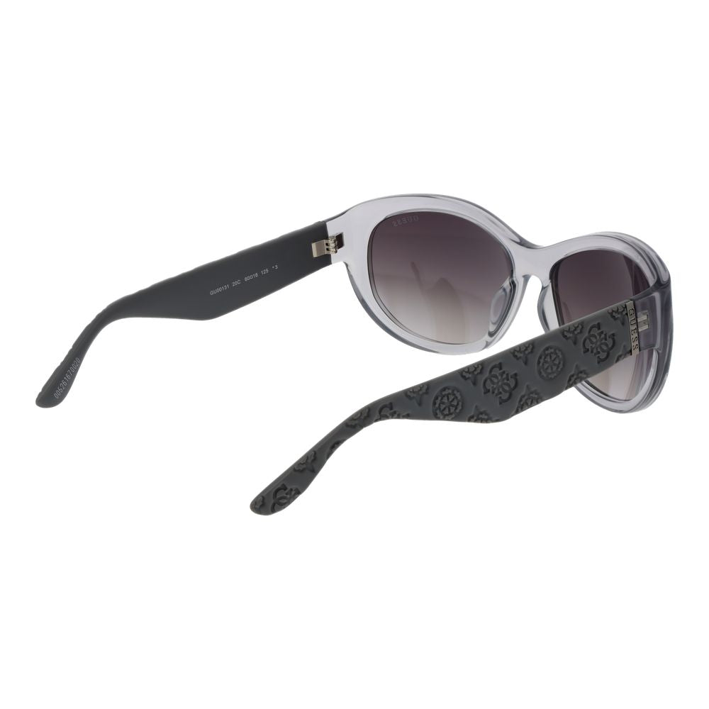Guess Graue Frauen Sonnenbrille