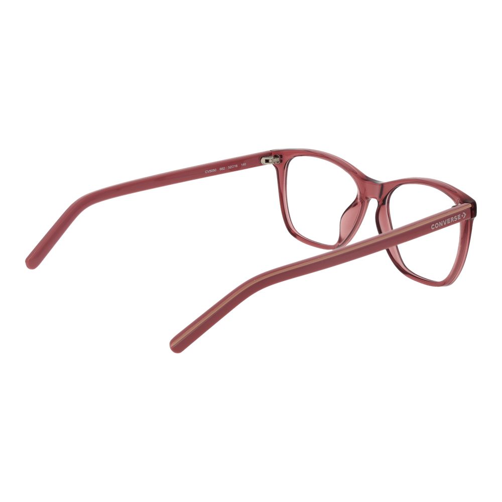 Converse Multicolor-Brille aus Edelstahl (Gestelle)