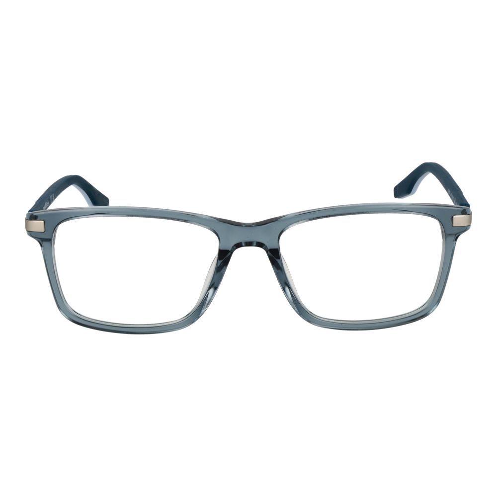 Converse Schwarze Gummibrille (Rahmen)