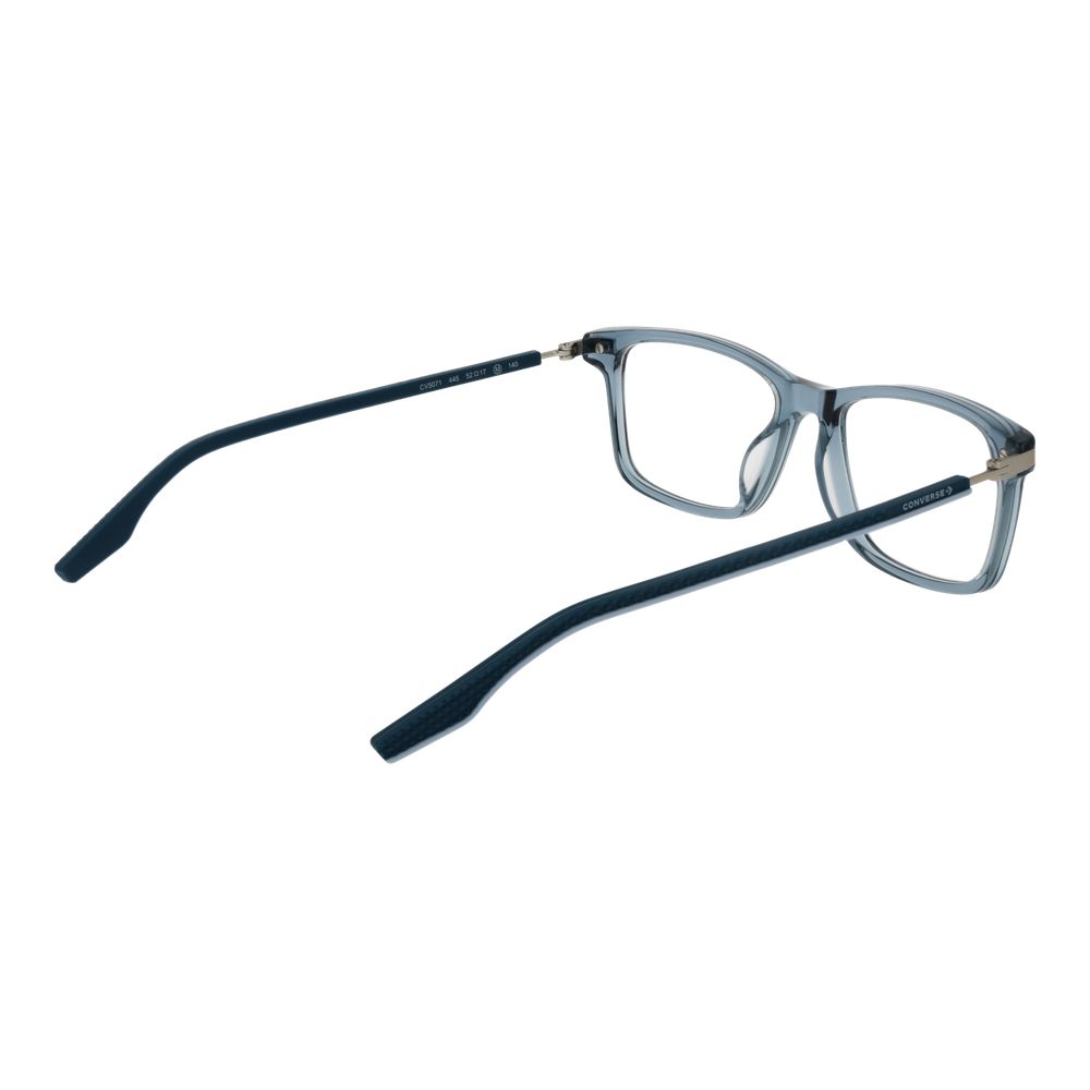 Converse Schwarze Gummibrille (Rahmen)