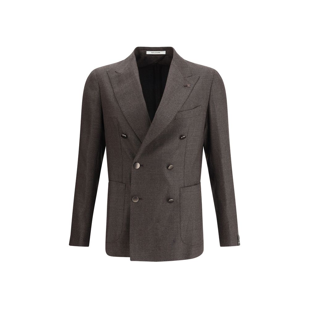 Tagliatore Zweireihiger Blazer