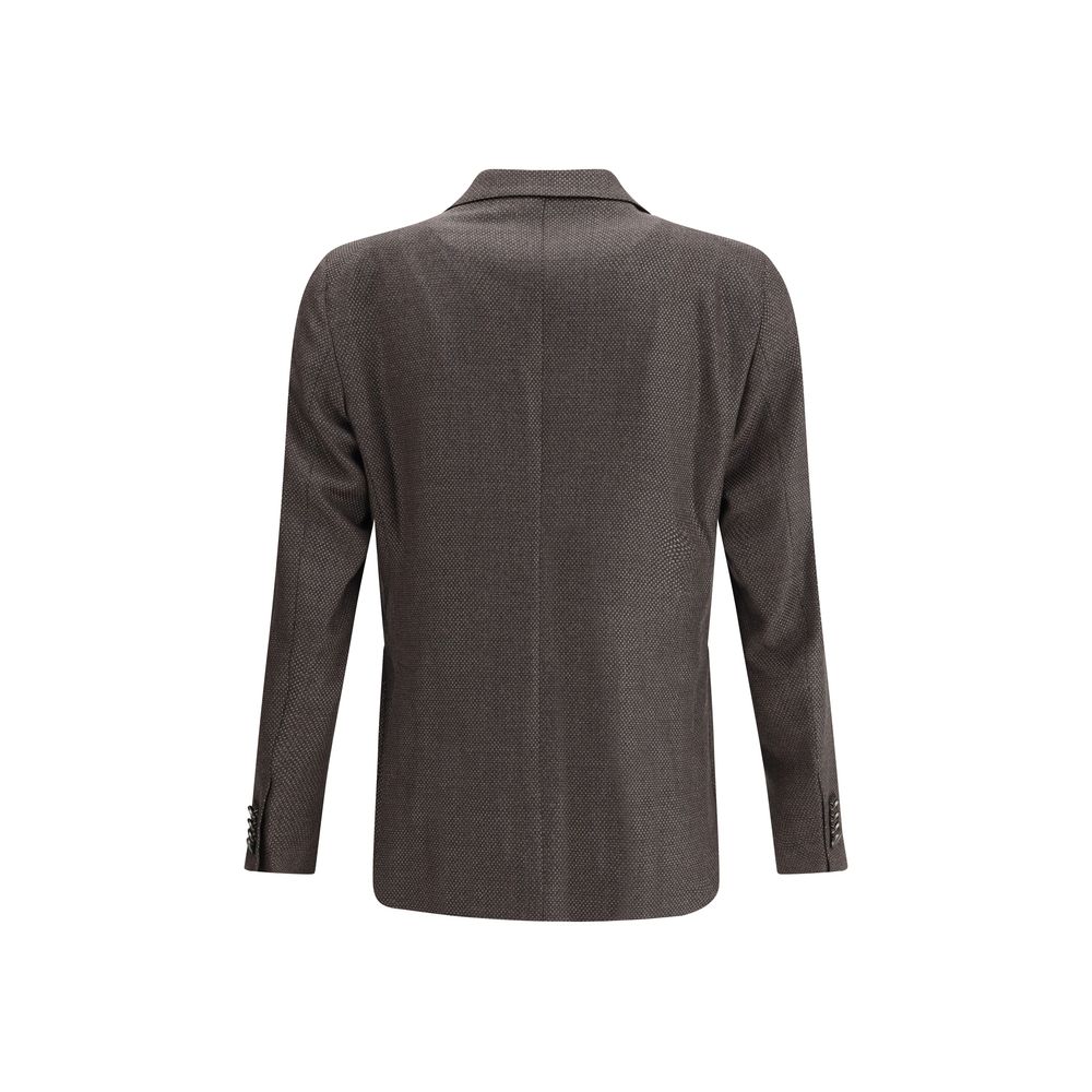 Tagliatore Zweireihiger Blazer