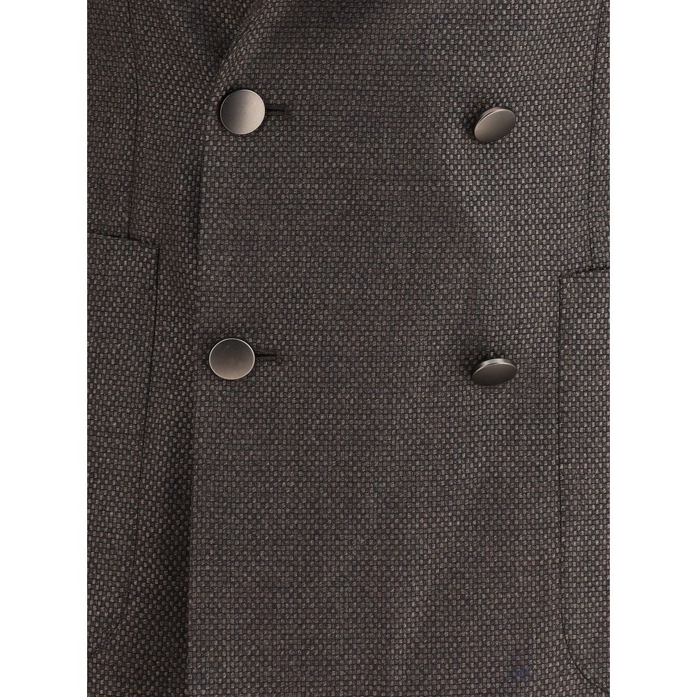 Tagliatore Zweireihiger Blazer