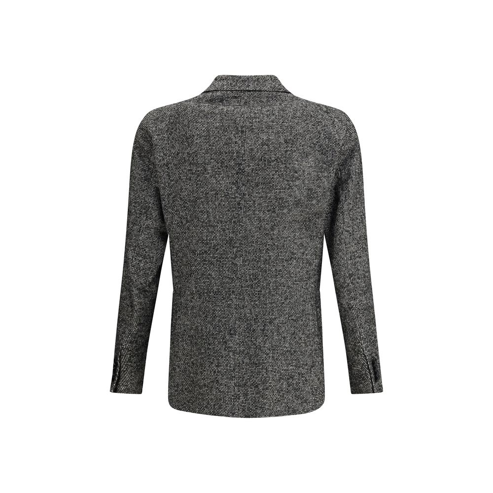 Tagliatore Blazer aus Wolle