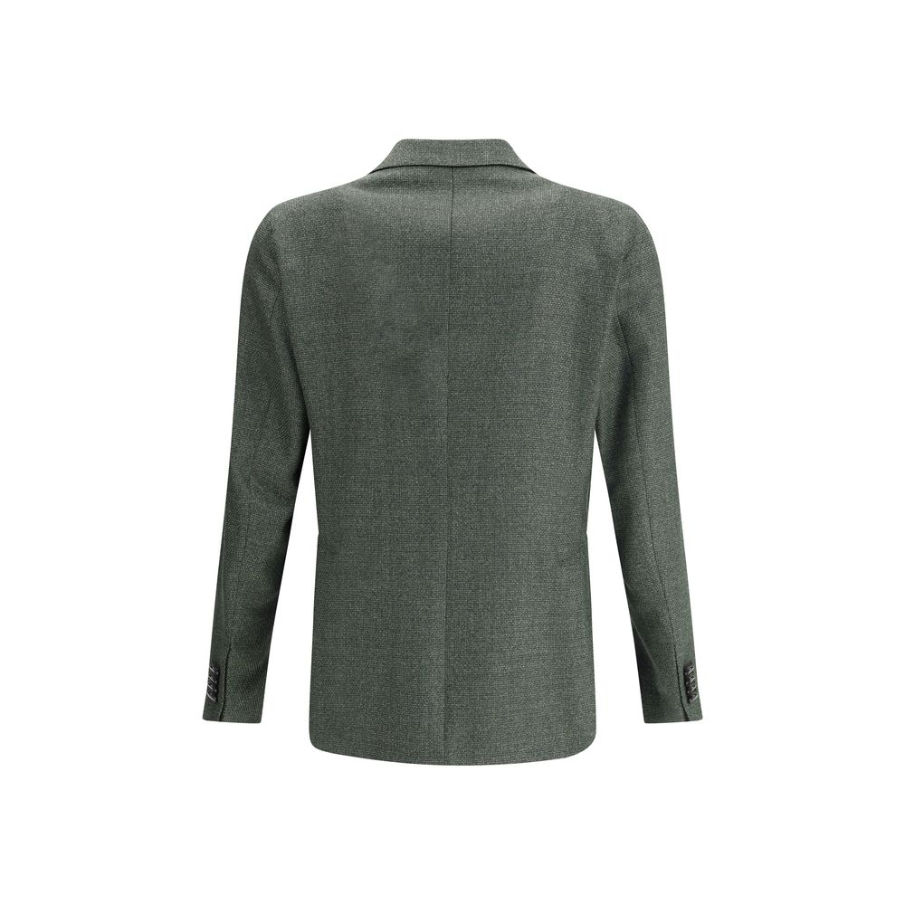 Tagliatore Zweireihiger Blazer