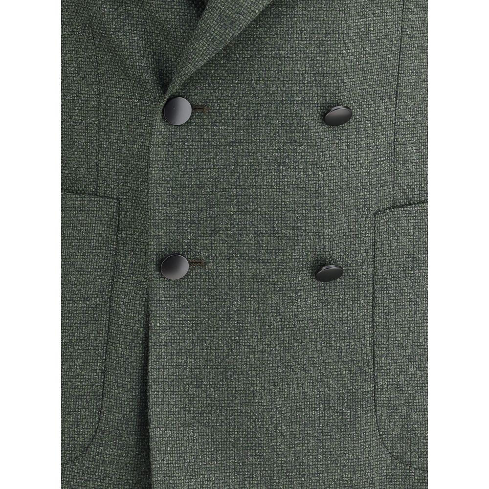 Tagliatore Zweireihiger Blazer