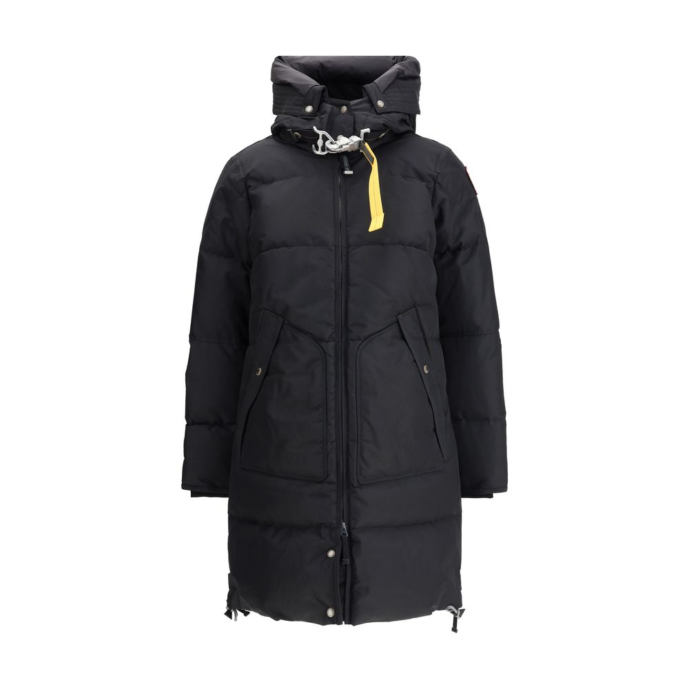 Parajumpers Lange Bärendaunenjacke