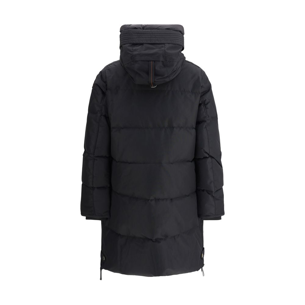 Parajumpers Lange Bärendaunenjacke