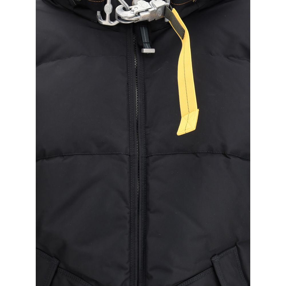Parajumpers Lange Bärendaunenjacke