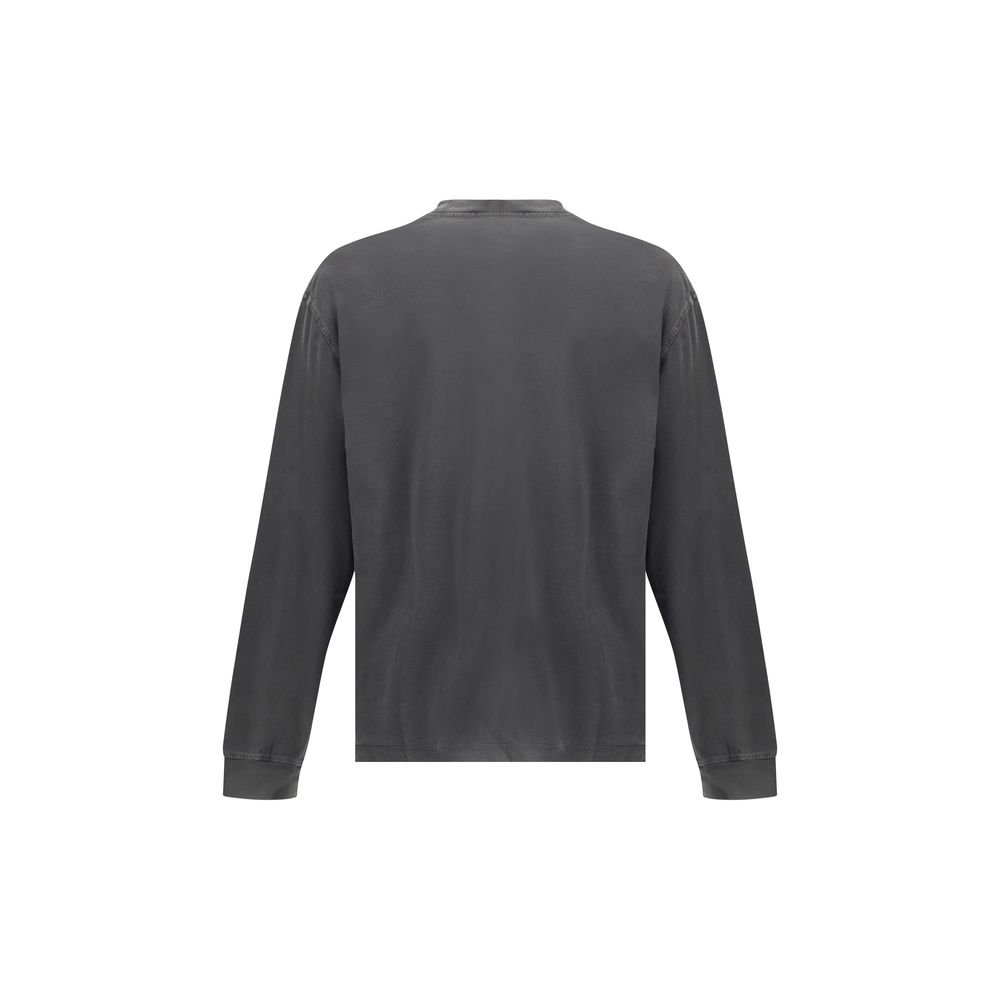 Agolde Langärmeliges T-Shirt